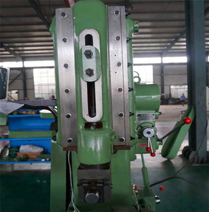 Cnc Metal Slotting Machine B5032 B5050 B5063 Metal Milling Machine Hydraulic Vertical Slotting Machine - Product Image 3