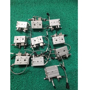 ปลั๊กเสียบแบบสัมผัสเดียว <span class=keywords><strong>SPM6</strong></span> โมดูล PLC - Product Image 4