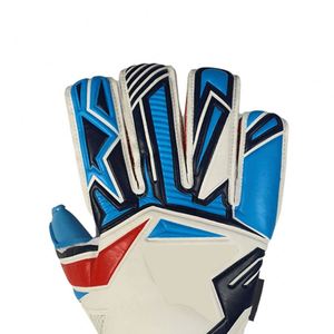 Hot Sale Professional Protect Latex <b>Knitting</b> Nylon Football Soccer Goalkeeper <b>Gloves</b> by Grip Well Sports - Product Image 4