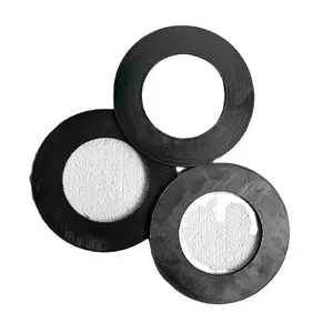 Gia cố linh hoạt Graphite đóng gói Vòng seal Gasket