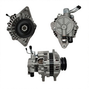 37300-42870 de 3730042540 2-7156-1W 12V 90A <span class=keywords><strong>alternador</strong></span> para HYUNDAI MITSUBISHI <span class=keywords><strong>Galloper</strong></span> 4D56 - Product Image 1