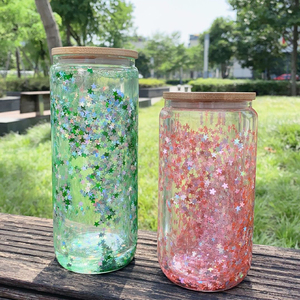 Elle Decor Acrylic 25oz Tumblers, Set Of 4 - Shatterproof, BPA-Free, Dishwasher Safe Drinking Glasses - View #4