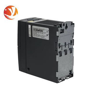 ตัวแปลงความถี่ SIEMENS 6SE6 420-2AB12-5AA1 6SE6420-2AB12-5AA1 ของแท้ใหม่เอี่ยม  ตัวควบคุมแบบตั้งโปรแกรมได้ PLC - Product Image 4