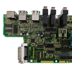 A20B-8002-0490 แผงวงจร PCB ของ FANUC - Product Image 3