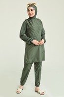 Camisetas Deportivas Largas para Mujer Musulmana, OEM, Ligeras, de Secado Rápido, Transpirables, para Ejercicio, Ropa Deportiva Modesta, para Correr, Gimnasio