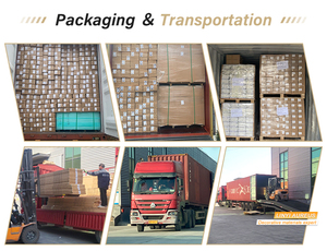 Paneles Acústicos Modernos Perforados - Absorbente de Sonido de Fibra de Poliéster Ecológico para Auditorio/Teatro, Sala de Estar, Dormitorio - Product Image 6