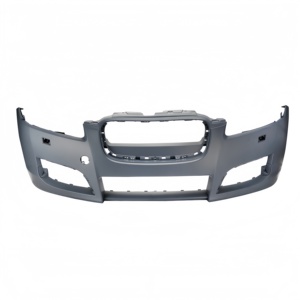 Nuovo Paraurti Anteriore SPEED AUTO Senza Fori per Sensori di Parcheggio, Preverniciato per XF 2014, Stile Sport, Materiale PP, Montaggio Originale Facile, Garanzia 1 Anno - Product Image 3