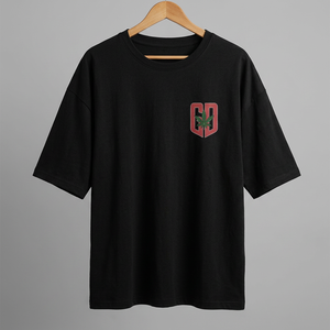Camiseta de Manga Corta para Hombre, de Alta Demanda, de Lujo, 100% Algodón Jersey, de Peso Pesado, Calidad Premium, con Logotipo Personalizado, Corte Cuadrado, Tallas Grandes - Product Image 3