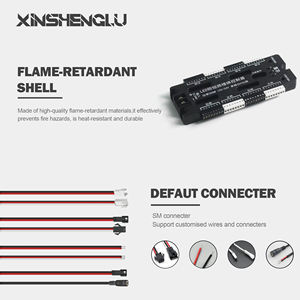 Controlador Inteligente LED para Escaleras con Protección Contra Cortocircuitos, Sensores PIR Duales, Carga Máxima de 500W para Iluminación de Hogares, Hoteles, Oficinas y Edificios - Product Image 2