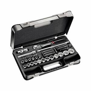 USAG 607 I 1/2 ซ็อกเก็ตแบบอีบี - Product Image 1