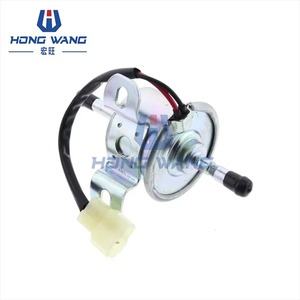 Système de pompe à injection de carburant moteur RD411-51353 fiable, compatible avec Kubota L3301DT L3301F KX41-3 KX71-3 M4-071HDC12 - Product Image 1