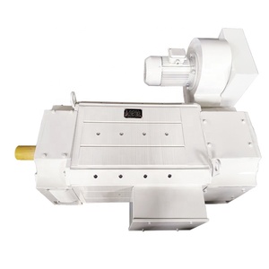 Z4-315-12 180KW 240HP 400 V 680 ~ 1900 RPM 브러시 <span class=keywords><strong>DC</strong></span> 전기 모터 180 kw 240 hp 400 v 볼트 680 ~ 1900 rpm - Product Image 3