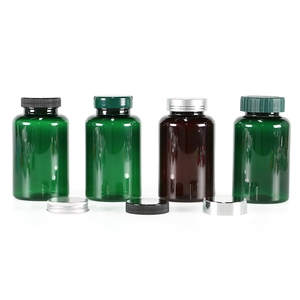 Tùy CHỈNH 60ml-750ml bpa-miễn phí <span class=keywords><strong>Pill</strong></span> chai lưu trữ bền máy tính bảng viên nang Y <span class=keywords><strong>Pill</strong></span> <span class=keywords><strong>container</strong></span> - Product Image 5