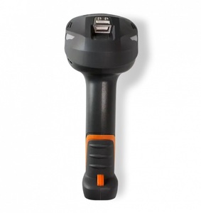 Escáner de Códigos de Barras Industrial Inalámbrico Newland NLS-NVH300-DP, Lector de Códigos DPM - Product Image 2