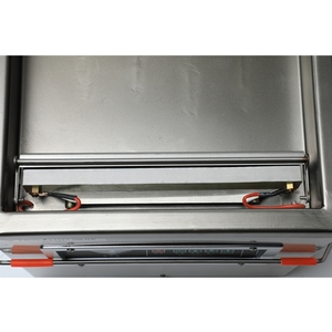 <span class=keywords><strong>Mini</strong></span> sellador de envasado al vacío de una sola cámara, certificado CE, máquina automática de sellado al vacío para alimentos, de una sola cámara, - Product Image 4