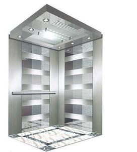 Ascenseur hydraulique extérieur personnalisé à prix avantageux, 3/4 étages, ascenseur résidentiel, ascenseur de maison, ascenseurs pour petites maisons, kit de maison - Product Image 3