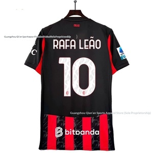 เสื้อแบบไม่มีแขนรุ่นใหม่ 2526 สำหรับบาร์เซโลน่า เชลซี เอซี มาดริด ลอสแอนเจลิส แบบ unisex สำหรับทุกเพศทุกวัย พร้อมบริการดรอปชิปปิ้ง - Product Image 2