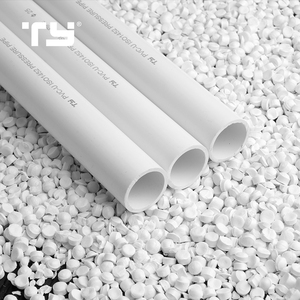 Nhà Cung Cấp Đáng Tin Cậy PVC-U PVC Khớp Nối Ống Nhựa UPVC <span class=keywords><strong>PN10</strong></span> ISO 1452 90 Độ - Product Image 6