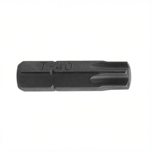 Punta Torx T40 para destornillador - Product Image 2