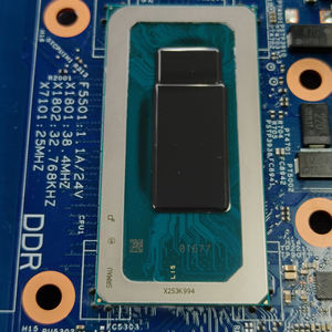 Placa base original nueva para Dell Vostro 7620 RTX 3050 Ti 0XCD0K ODIN ADL H GTX 16V EC UMA 213226-1 86YNP $ KA - Product Image 5