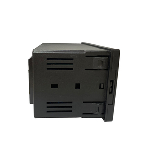 Hoch flexibler Durchfluss messer Totalisator Durchfluss zähler Durchfluss messer Wasser zähler mit Impuls ausgang - Product Image 5