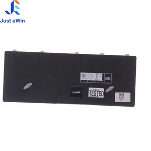 Bulk Orders Buyer Choice QWERTY Typing Upgrade D2Y47 CPL-D2Y47 Internal Key Assembly for Dell Chromebook 3110 3400 Fast Dispatch - Product Image 3