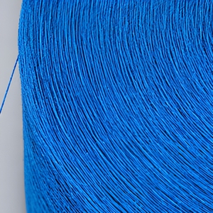 Filato Sostenibile in Cotone Riciclato e Poliestere, Anti-Pilling, a Basso Ritiro, per Grembiuli Domestici e <span class=keywords><strong>Accessori</strong></span> Moda in Maglia - Product Image 5