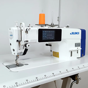 Nouvelle machine à coudre à point droit à grande vitesse à entraînement direct JUKIS 8000C - Product Image 1