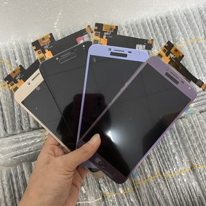Écran tactile LCD Oled pour Samsung Galaxy <span class=keywords><strong>J7</strong></span> <span class=keywords><strong>Pro</strong></span> Affichage J730 J730g Écran tactile - Product Image 3