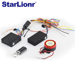 Dispositivos de seguimiento GPS para coche de tamaño Mini, sistema de alarma para rastreador de motocicletas con alarma de vibración incorporada, GPS para coche - Product Image 3