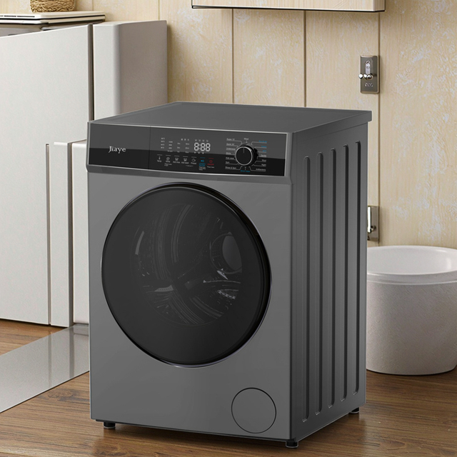 Home Appliance Washing Drying Machine Dryer Front-Load Washers Washing Machine