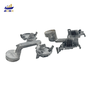 OEM ODM Custom Die Casting Auto <strong>Engine</strong> <strong>Mount</strong> Bracket <strong>Manufacturer</strong> - Product Image 3