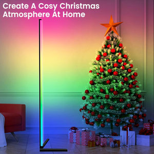 Navidad RGB LED Pixel Tube Light Home Party DJ y boda Luces decorativas con APP Remote PC Lamp Body para uso doméstico - Product Image 3