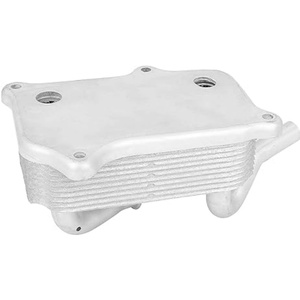 Refroidisseur de Transmission de moteur à <span class=keywords><strong>prix</strong></span> d'usine d'origine chinoise et de haute qualité 1121880401 A1121880401 Refroidisseur d'huile pour <span class=keywords><strong>Mercedes</strong></span> Benz - Product Image 4