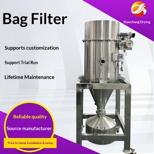 Pulse Bag <b>Dust</b> Collector Industrial Warehouse Top <b>Dust</b> Removal Equipment Filter <b>Dust</b> Collector 64 Bag <b>Dust</b> Collector - Product Image 1