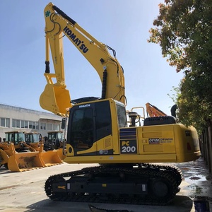 Excavadora de segunda mano KOMATSU, excavadora usada de segunda mano de la marca PC35MR, excavadora de segunda mano de la serie PC35MR, de la marca del año 2000 - Product Image 3