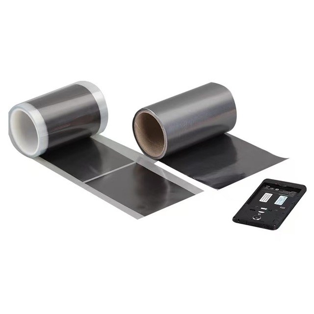 Custom High Thermal Conductivity Thermal Nano Graphene Graphite Sheet