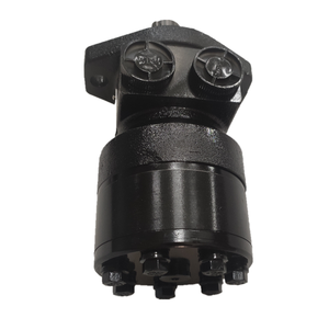 Moteur hydraulique orbital à faible vitesse et couple élevé Char-lynn Parker Wheel Motor BME BMER OMER BMER-1 BMER-2 Série BME-300 - Product Image 1