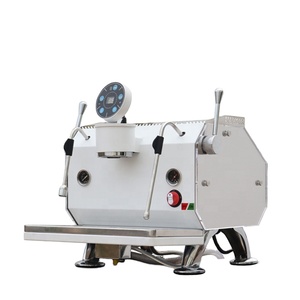 เครื่องชงกาแฟอัตโนมัติเชิงพาณิชย์ Gemilai รุ่น 535 - Product Image 5