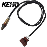 Sonde d'oxygène de performance 078906265P pour Passat 2.8L / A6 2.8L – Capteur de contrôle des émissions aval