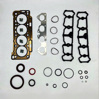 CANYE Joints de moteur de haute qualité Peugeot (DF-PSA) 408 1.8 WFZ EC8 Moteurs OEM 9652989980 Neuf Garantie 1 an Taille standard en métal