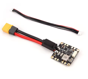 Module d'alimentation Holybro PM06 V2-14S compatible avec les contrôleurs de vol Pixhawk 4, Pixhawk 4 Mini, Durandal, Pix32 V5 Holybro PM06 V2-14S - Product Image 1