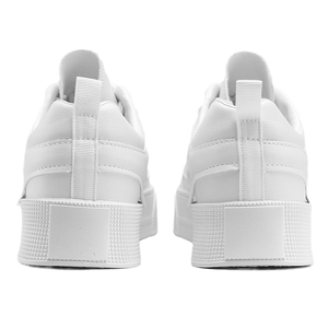 39-47 <span class=keywords><strong>Adit</strong></span> Support Personalización flexible Blanco Chaussures Hommes Hombres Casual Moda Zapatos Zapatillas para hombres Casual - Product Image 3
