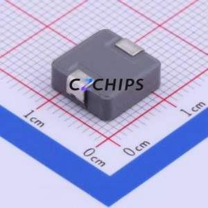 JSHC1040H-3R3M-G ตัวเหนี่ยวนำไฟฟ้าแบบ SMD, 11.8x10.8 มม. ( ค่าความเหนี่ยวนำ: 3.3uH ) ( ความแม่นยำ: 20% กระแสไฟฟ้าที่กำหนด: 10A ) - Product Image 2