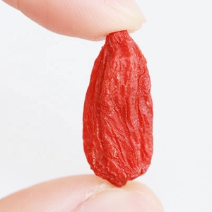 Snack di frutta nutritiva di tipi di bacche di Goji essiccate alimentari - Product Image 2