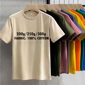 Женские футболки большого размера из 100% хлопка - Product Image 3