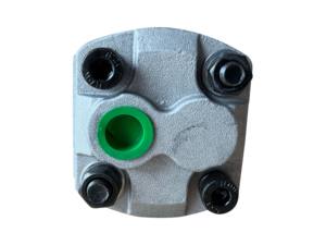 Bomba de Engrenagem Série CBK-F Usada para Unidade de Potência Hidráulica - Product Image 3