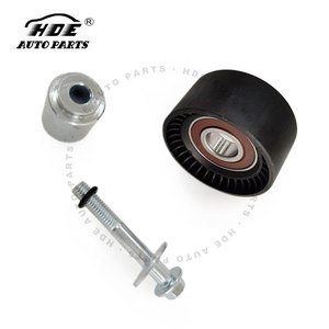 1095025 6203HA810 VKM24213 ขายส่งอะไหล่รถยนต์ HDE ลูกรอกดึงสายพานสำหรับฟอร์ด เฟียสต้า - Product Image 2