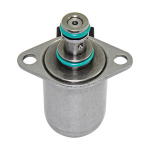 Válvula Solenoide de la Caja de Dirección 2114600984 2214600184 2204600184 2114600184 1644601300 para Mercedes Benz - Product Image 4
