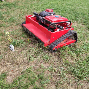 Tagliaerba Automatico <span class=keywords><strong>per</strong></span> <span class=keywords><strong>Giardino</strong></span> Familiare con Telecomando <span class=keywords><strong>per</strong></span> Terreni Agricoli - Product Image 6